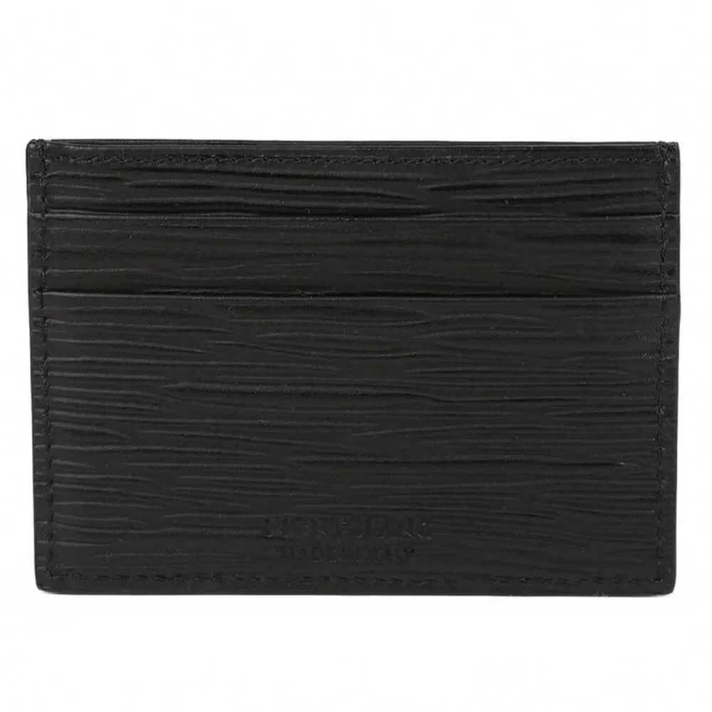 Meisterstück Card Holder